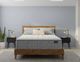 King Koil® Scott Living Melrose Trimline 16" Wrapped Coil Medium Euro Top Queen Mattress-2