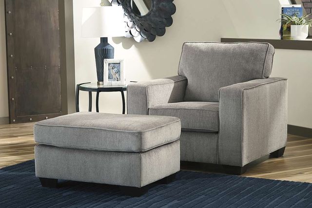 Signature Design by Ashley® Altari 2-Piece Alloy Living Room Chair Set-3