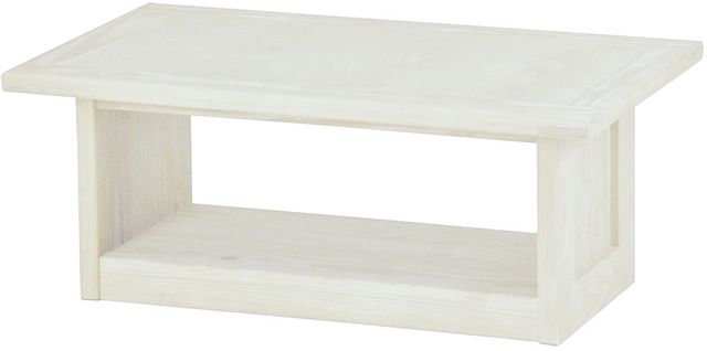 Crate Designs™ Furniture Cloud Rectangular Table-0