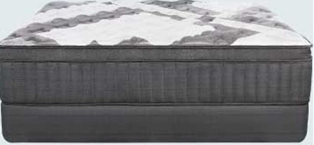 Englander® The Dreamer® Elation 14" Hybrid Firm Euro Top Queen Mattress
