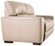 Furniture of America® Marsicano Taupe Sofa-2