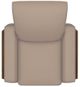 La-Z-Boy® Albany Cashmere Reclining Chair-4