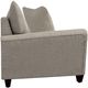 La-Z-Boy® Kirby Taupe Extra Long Sofa-3