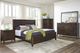 Mavin Customizable Saybrook 3-Drawer Nightstand-1