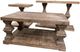 Vintage Furniture Allura Coffee Table-2