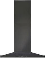 Black Stainless Steel