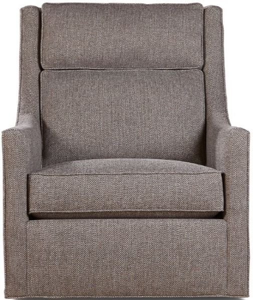 Huntington House Customizable 7776 Swivel Chair-0