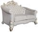 ACME Furniture Vendome II Antique Pearl/Two Tone Ivory Loveseat-0