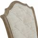 Bernhardt Rustic Patina Beige/Peppercorn Side Chair-4