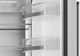 Bertazzoni 36" 26.2 Cu. Ft. Stainless Steel Built In Freestanding Bottom Freezer Compact Refrigerator-4