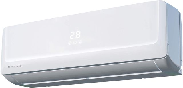 Friedrich Floating Air® Premier 12,000 BTU Single Zone Ductless Split System-2