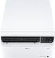 LG 8,000 BTU White Window Mount Air Conditioner-1