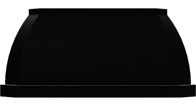 Vent-A-Hood® Premier Magic Lung® Designer Series JCIH/C1 66" Black Carbide Island Range Hood-0