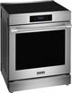 Frigidaire® Professional® 30" Stainless Steel Freestanding Induction Range with Stone-Baked Pizza Mode-1