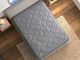 Symbol® Anisha 12" Wrapped Coil Plush Euro Top Double-Sided Twin Mattress-5