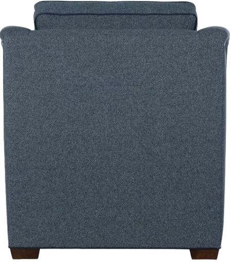 Bradington-Young Customizable Raiden Power Recliner with Power Headrest-3