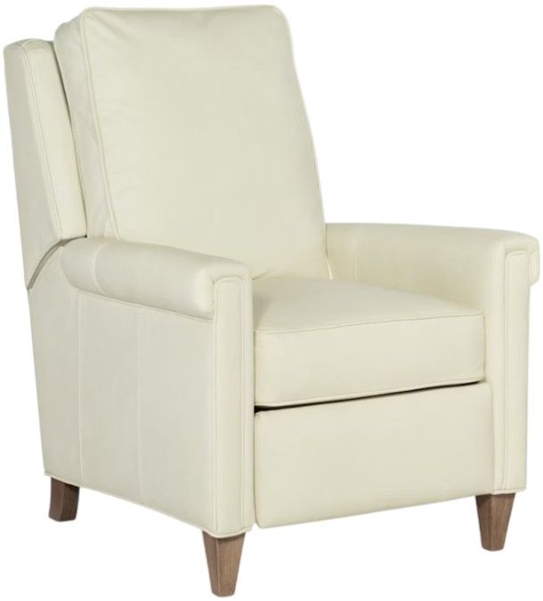 Bradington-Young Customizable Madison Manual Recliner-1