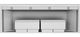 Vent-A-Hood® 66" Stainless Steel Wall Mounted Range Hood-4