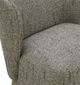 Parker House® Bongo 2-Piece Twillow Forest Dining Side Chair Set-4