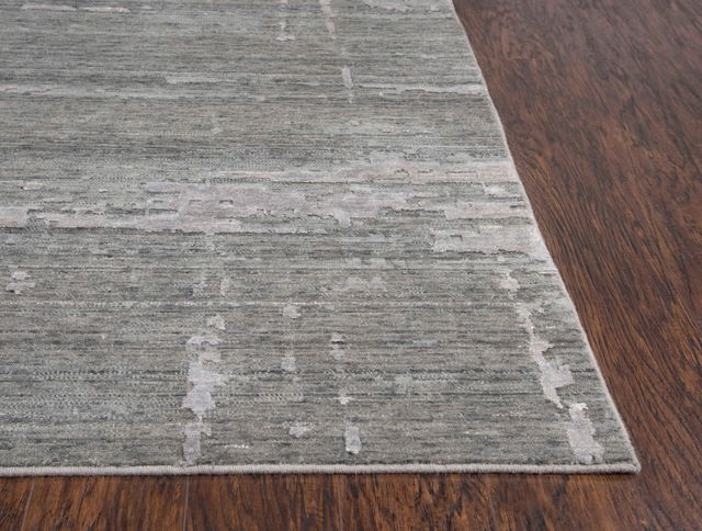 Rizzy Home Artistry Gray 10' x 13' Rug-3