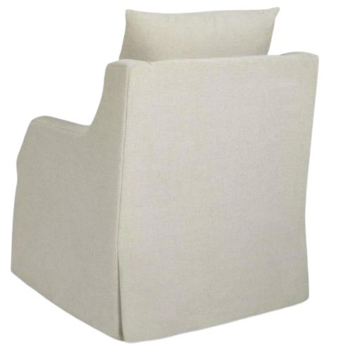 Temple Furniture Customizable Hawkins Swivel Chair-2