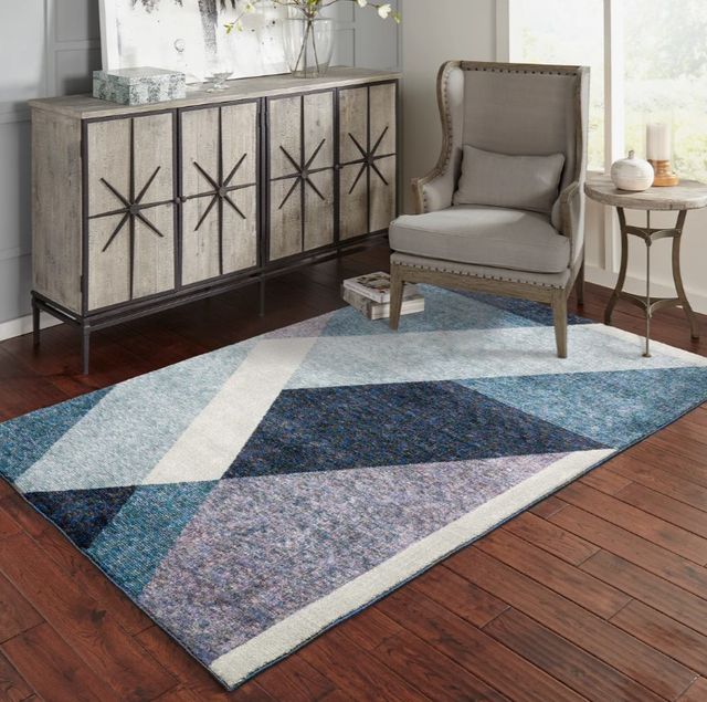 Oriental Weavers™ Strada 5'x7' Style 8 Area Rug-1