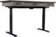 aspenhome® Caraway Aged Slate 60" Lift Desk-3