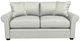La-Z-Boy® Olson Lotus Full Sleeper Sofa-1