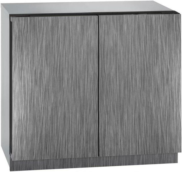 U-Line® 3000 Series 7.0 Cu. Ft. Panel Ready Wine Cooler-0