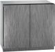 U-Line® 3000 Series 7.0 Cu. Ft. Panel Ready Wine Cooler-0