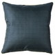 Furniture of America® Dee Indigo Throw Pillow-0