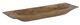 Uttermost® Brown Dough Tray-0