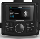 Rockford Fosgate® Polaris® RZR® Dash Kit for PMX-2, PMX-3 and PMX-8-1