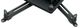 Chief® Black Universal Ceiling Projector Mount-1