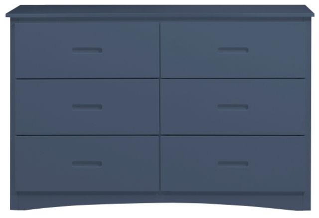 Homelegance® Nora Blue Dresser-2
