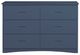 Homelegance® Nora Blue Dresser-2
