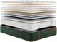 Simmons® Luxury Escape No. 4 Wrapped Coil 15.5" Firm Tight Top Queen Mattress-2