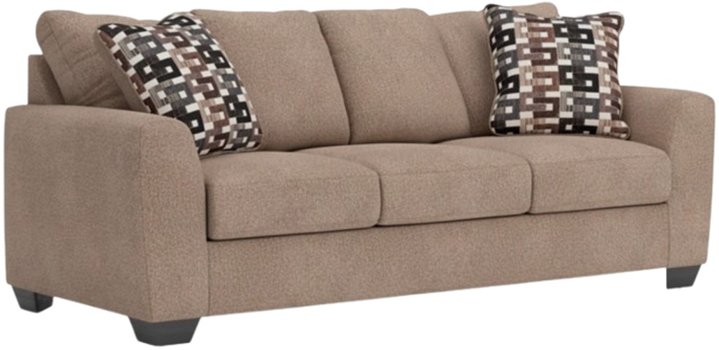 sofa 美品★ Ashley Sissoko Sofa 3460338 - Portland, OR | Key Home Furnishings