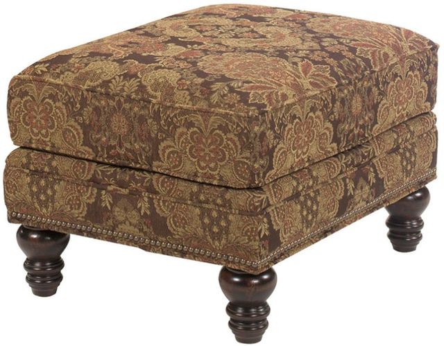 Lexington Home Customizable Micah Ottoman-1