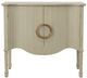 Furniture Classics Willow Distressed Cream Server-1