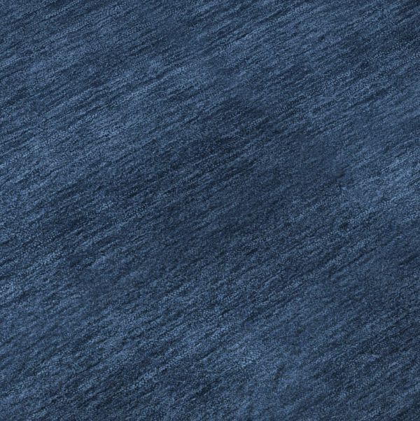 Dalyn™ Rug Company Soft Essentials SE6 Navy 5'x8' Area Rug-4