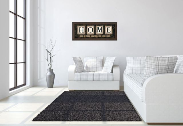 Classy Living Anne Lapoint Home 42" Wall Art-1