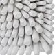 Uttermost® Portside White Wall Panel-4