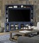 Aspenhome® Sawyer Malta Blue Hutch-3