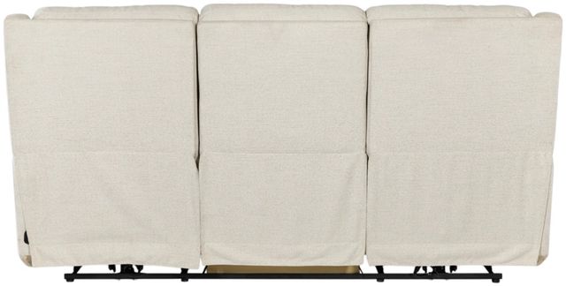 Hooker® Furniture MS Nelson Wayfarer Frost Power Reclining Sofa with Power Headrest and Lumbar-4