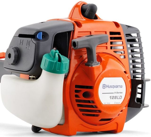 Husqvarna® 128LDX String Trimmer-1