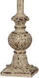 Forty West Carson Ivory Table Lamp-3
