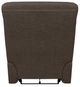 La-Z-Boy® James Hazel Power Wall Recliner with Headrest and Lumbar-4
