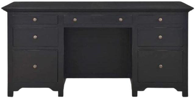 Bramble Customizable Library Desk-2