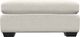 Palliser® Furniture Customizable Madison Modern English Storage Ottoman-4